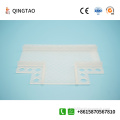 Dekorasi Arsitektur T-Slot PVC Corners
